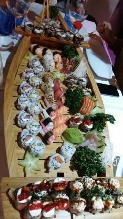 Deep Blu Cafe
