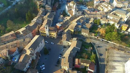 Centro Storico