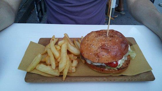 Wish Pub