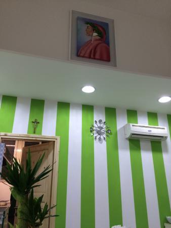 Divina Piadina