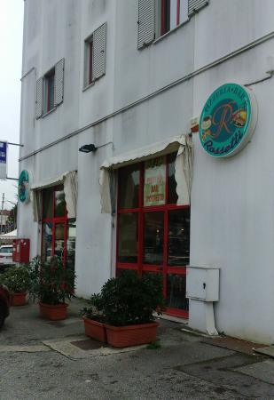 Pizzeria Bar Rossetti