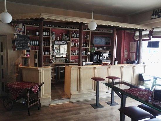 Enoné Ristorante Pizzeria Vineria