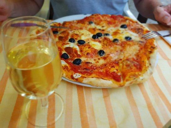 Ristorante Bar Taverna Del Cacciatore