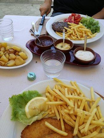 Ristorante Angus by La Casaccia