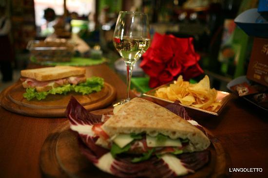 Bistrot L'Angoletto