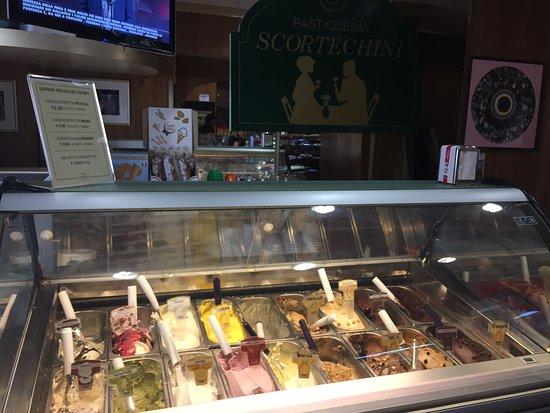 Pasticceria Gelateria Bar Scortechini