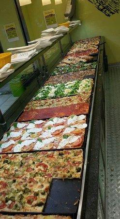 Eurofocaccia