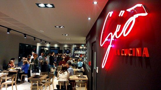 Giò Pizza e Cucina