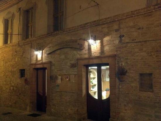 Ristorante Fortinese da Peppa