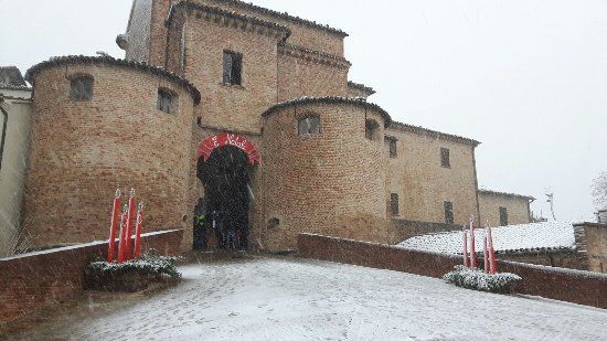 Piazza Barocci