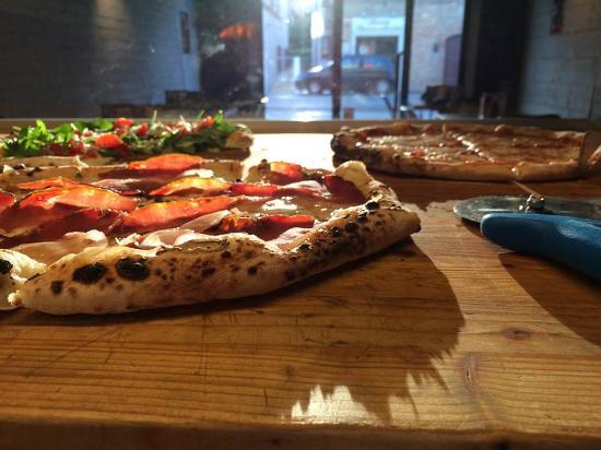 Pizzeria il Falò