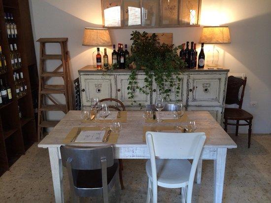 Pane e Vino