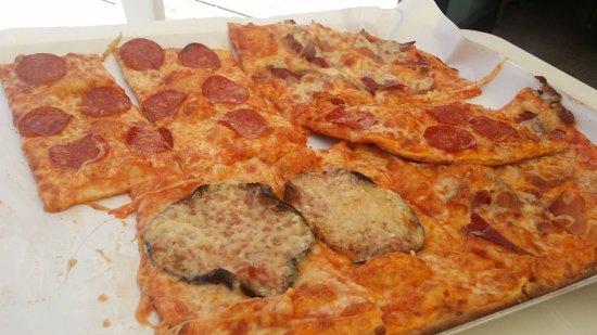 Pizza Time