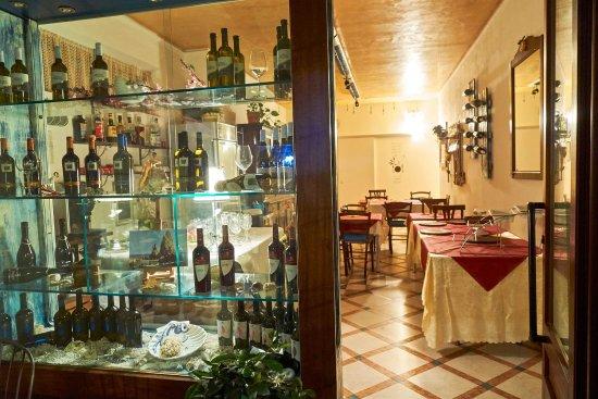 TAVERNA delle LIBELLULE