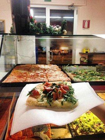 Pizzeria del Pinocchio