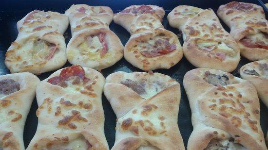 Benedetti's Pizza