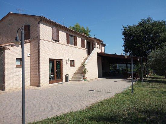 Ristorante Pizzeria Il Bagatto