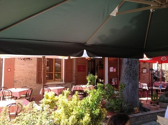 Osteria Focara