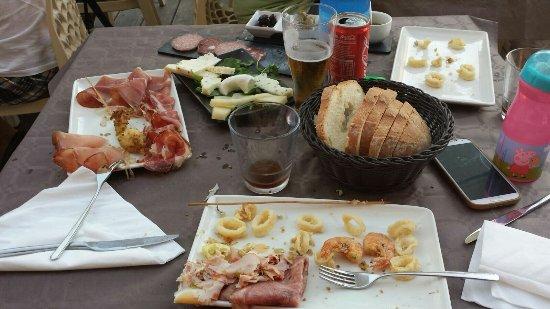 Millesapori