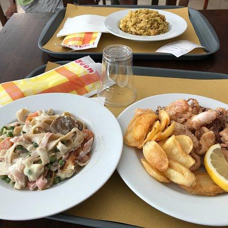 Pasta E Sapori