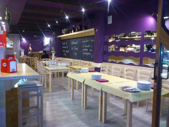 Bar Stuzzicheria Del Borgo