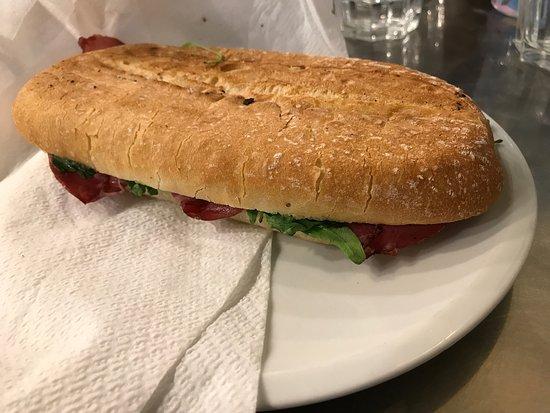 Pizzeria Arcobaleno