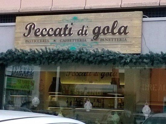 Peccati di Gola