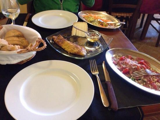 Ristorante Bramante