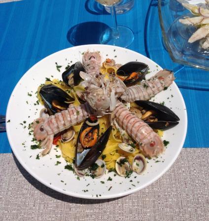 La Isla Bonita Ristorante-Pizzeria