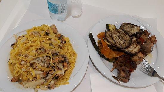 Voglia Di Time Ristorante