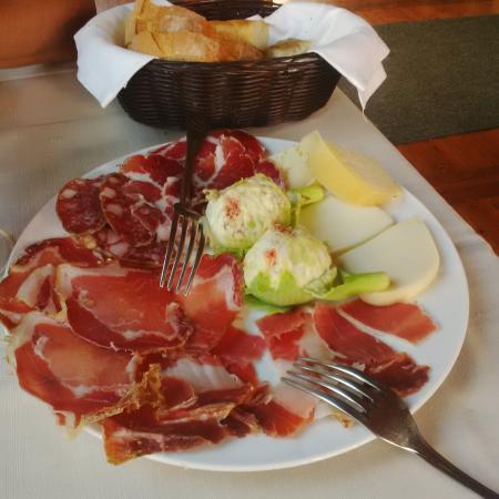 Trattoria Dal Mago