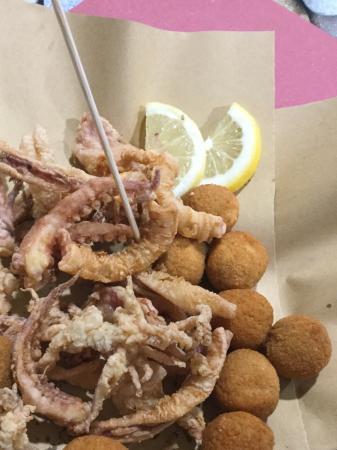 Pescheria DaEdo