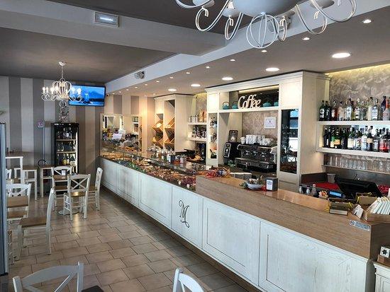 Pasticceria Mantovani