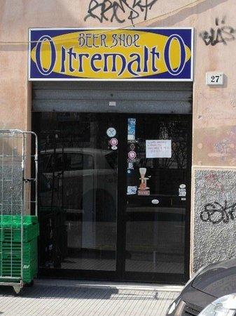 Oltremalto