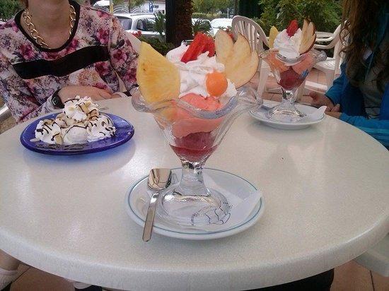 Bar Gelateria Da Silvano
