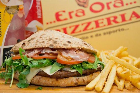 Pizzeria Era Ora