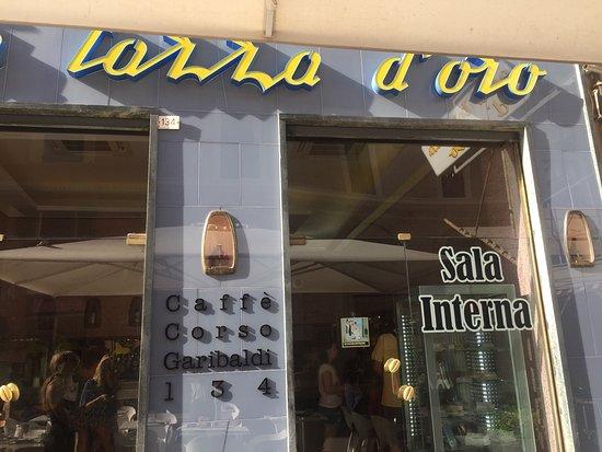 Alla Tazza d'Oro
