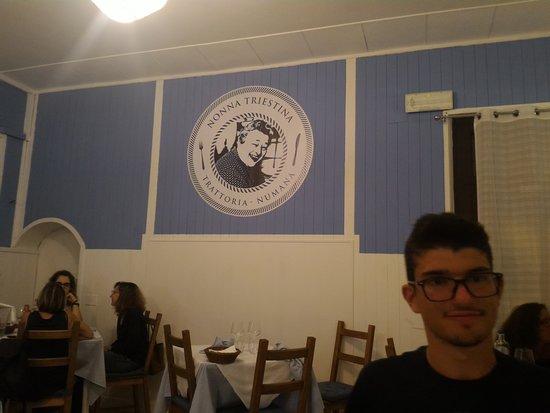 Trattoria Nonna Triestina