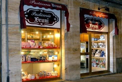 Pasticceria Bruni