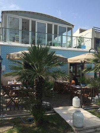 Ristorante Nina