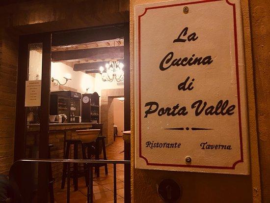 La Cucina Di Portavalle