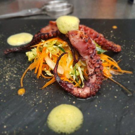 L'Insolito Bistrot