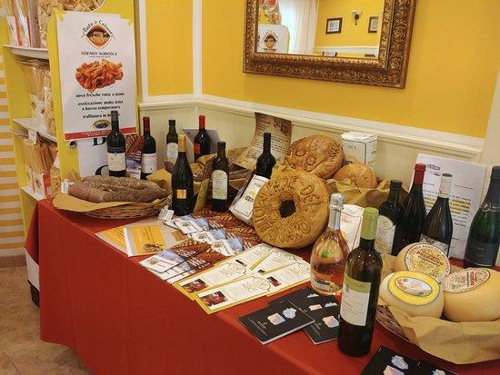 Ristorante Il Montanaro