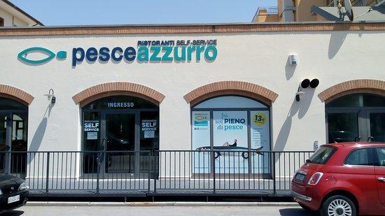 PesceAzzurro S.Benedetto del Tronto