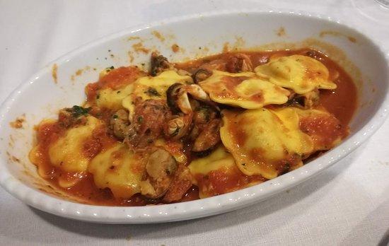 Ristorante Lega Navale Senigallia