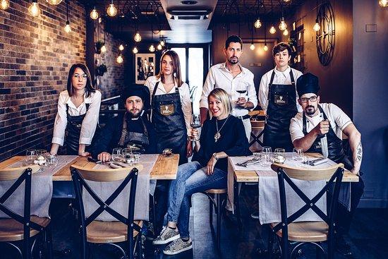 IDEA.le food & more