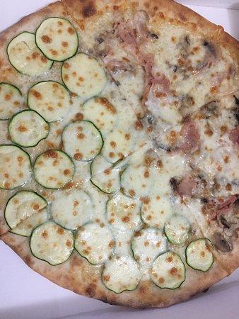 Pizzeria La Casetta