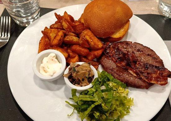 Dejavu Cucina e Pizzeria