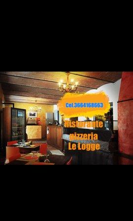 Ristorante Pizzeria le Logge