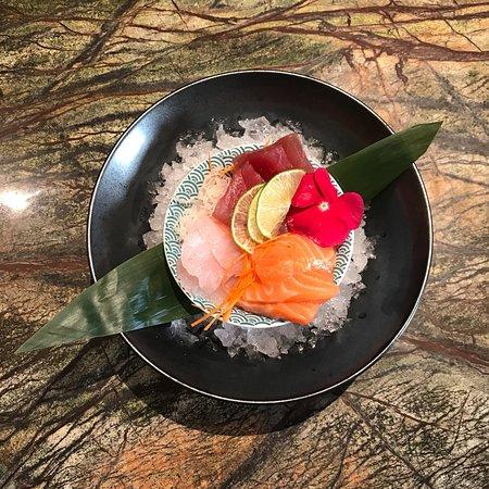 HARU Sushi Garage